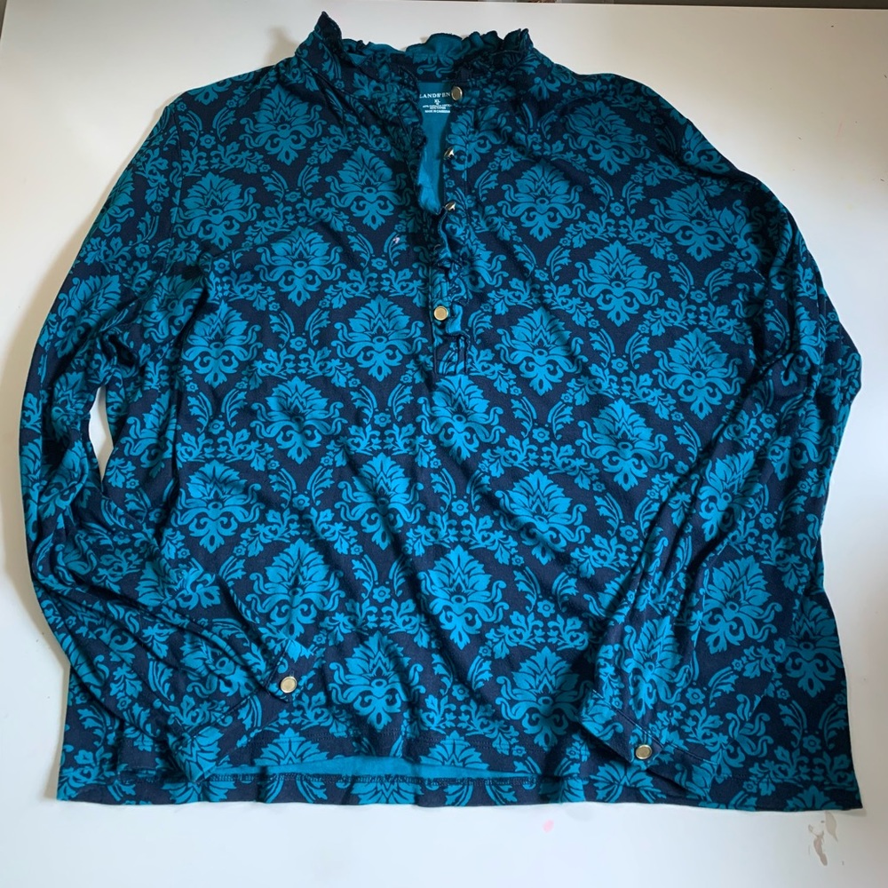 Fun Lands End top XL